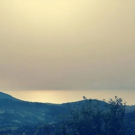 Bed & Breakfast Nerodivino Torchiara