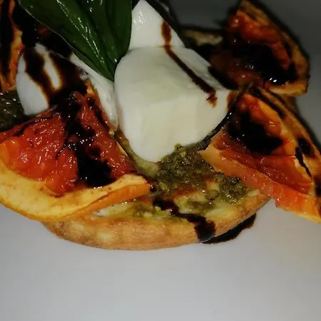 Bed & Breakfast Nerodivino