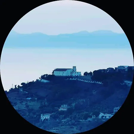 Bed & Breakfast Nerodivino Torchiara