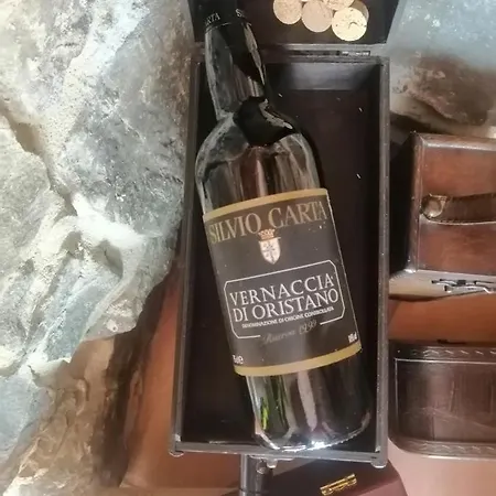 Nerodivino Bed & Breakfast