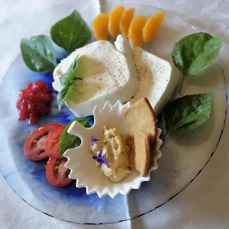 Nerodivino Bed & Breakfast *