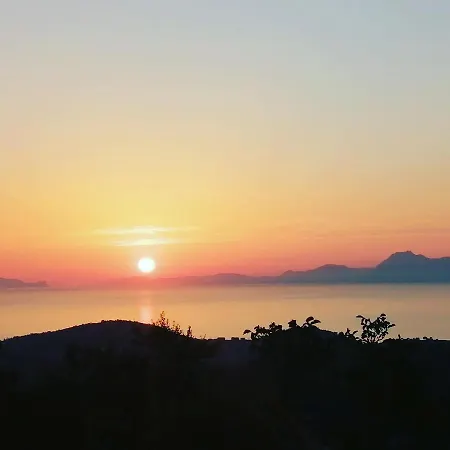 Nerodivino Bed & Breakfast Torchiara