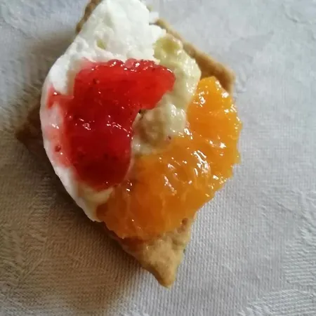 Bed & Breakfast Nerodivino