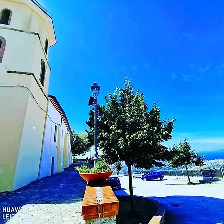 Bed & Breakfast Nerodivino *