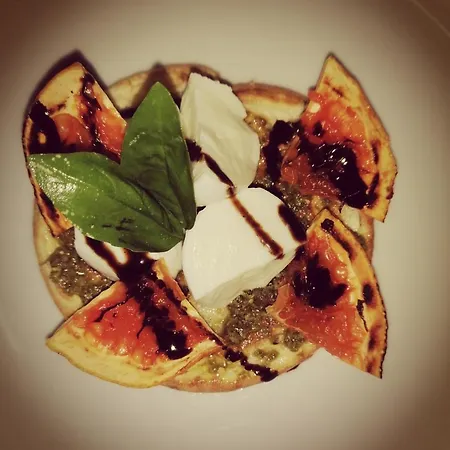 Nerodivino Bed & Breakfast