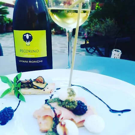 Nerodivino Torchiara