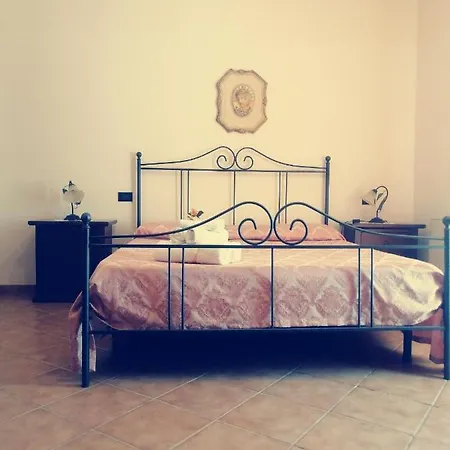 Bed & Breakfast Nerodivino *