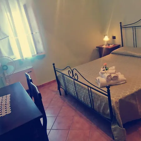 Nerodivino Bed & Breakfast Torchiara