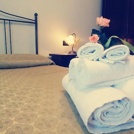 Bed & Breakfast Nerodivino