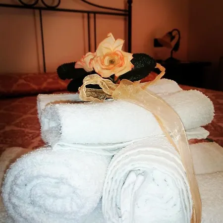 Nerodivino Bed & Breakfast