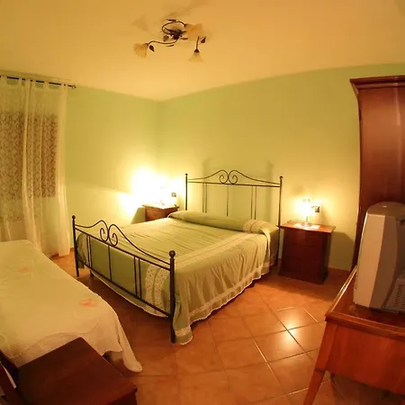 Nerodivino Bed & Breakfast