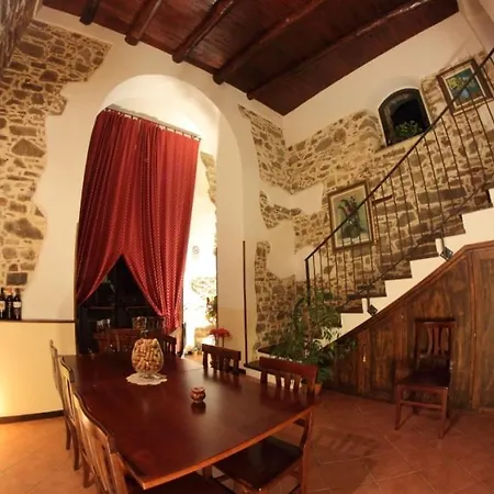 Nerodivino * Torchiara
