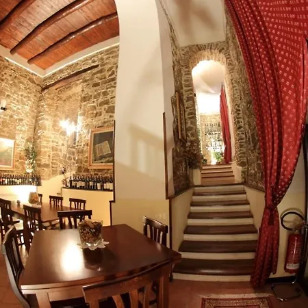 Bed & Breakfast Nerodivino
