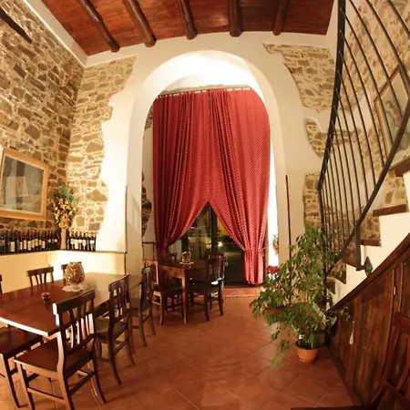 Nerodivino * Torchiara