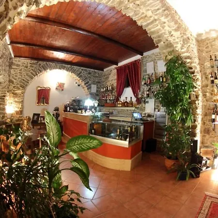 Bed & Breakfast Nerodivino