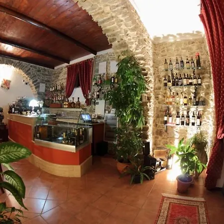 Nerodivino Bed & Breakfast Torchiara