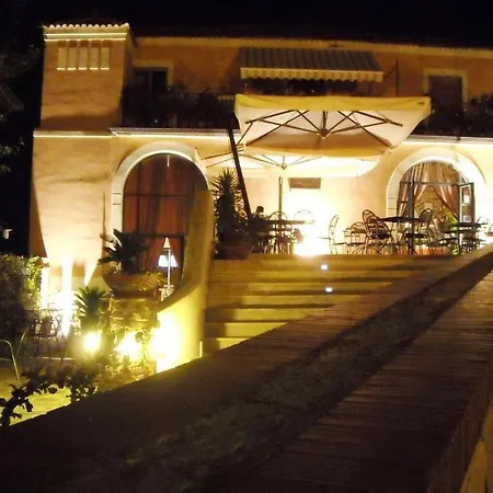 Bed & Breakfast Nerodivino