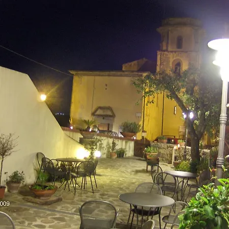 Nerodivino Bed & Breakfast Torchiara