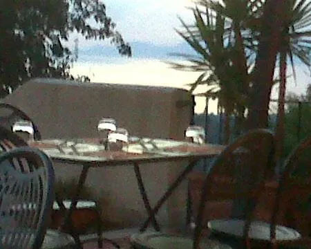 Nerodivino Bed & Breakfast