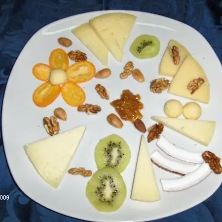 Bed & Breakfast Nerodivino Torchiara