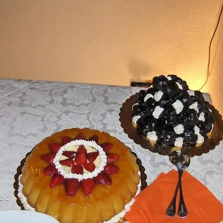 Nerodivino Bed & Breakfast