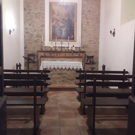 Nerodivino Bed & Breakfast *