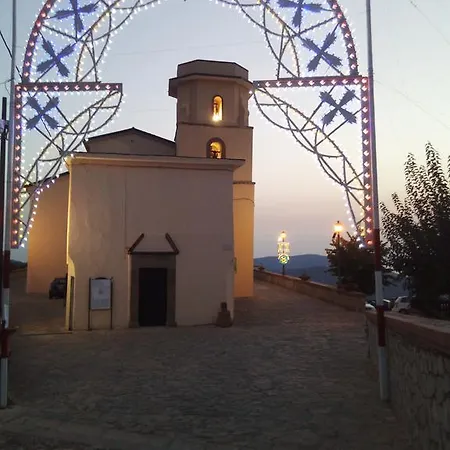 Nerodivino Bed & Breakfast